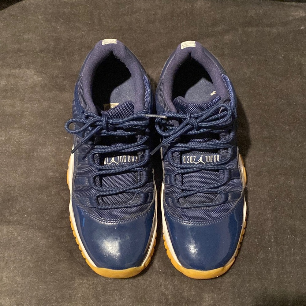 Jordan 11’s